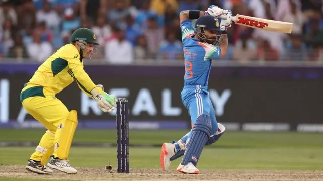 Virat Kohli (Image Credit: X)