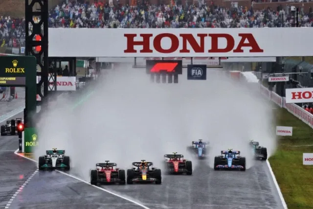 Suzuka International Circuit