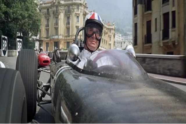 Grand Prix (image credit: Put This On)