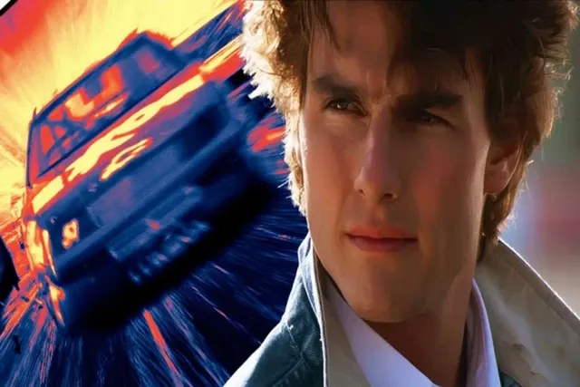 Days Of Thunder
