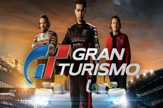 Gran Turismo (image credit: GT Live)
