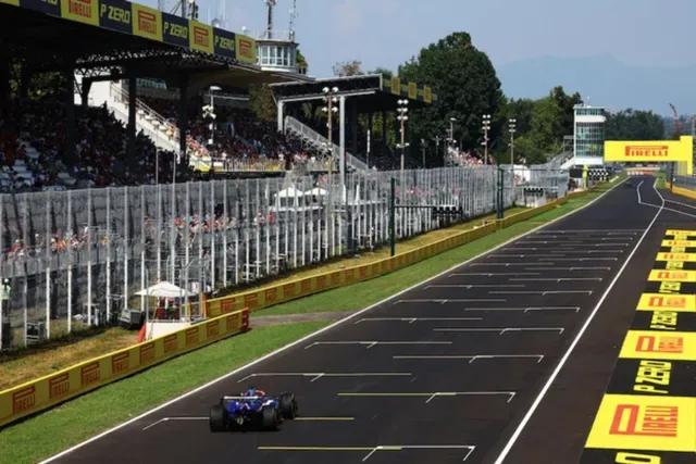 F1 2026: Tracks