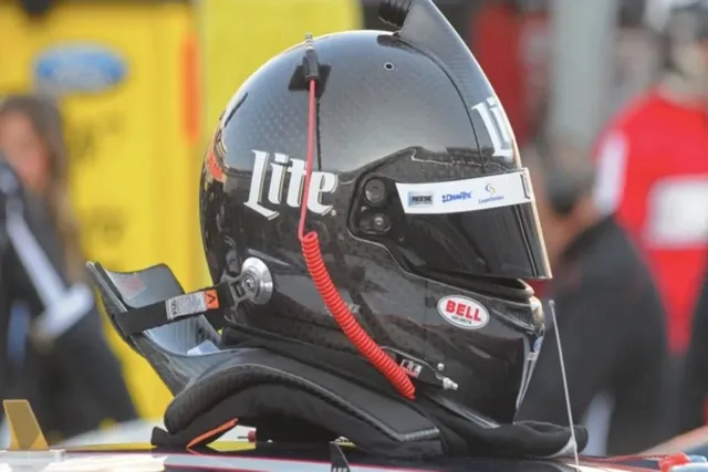 HANS Device, 2001