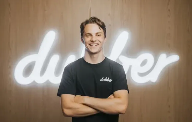 Oscar Piastri, Brand Endorsement with Dubber