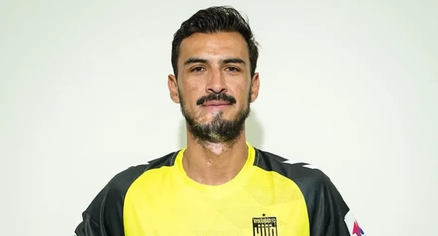 Hyderabad FC complete signing of Oswaldo Alanis