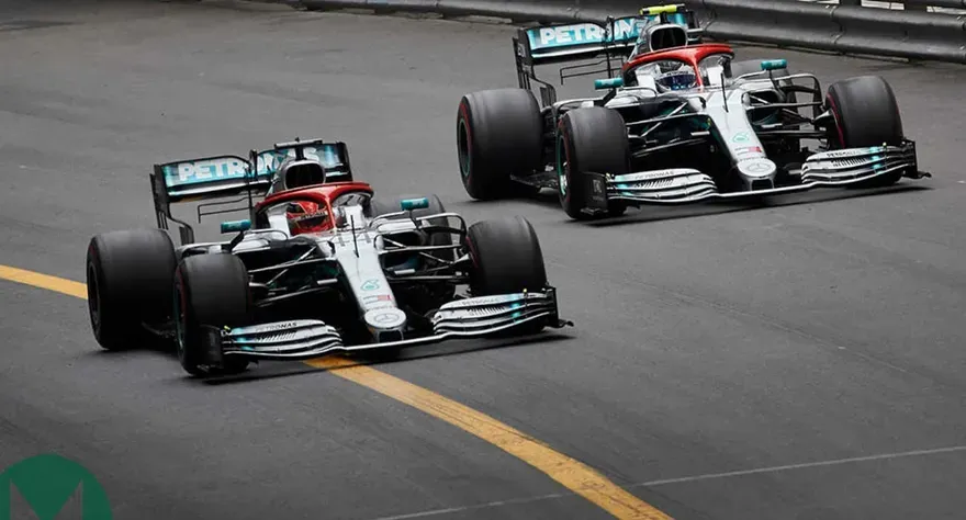 F1:  Can Mercedes keep up their form at the Canadian Grand Prix?