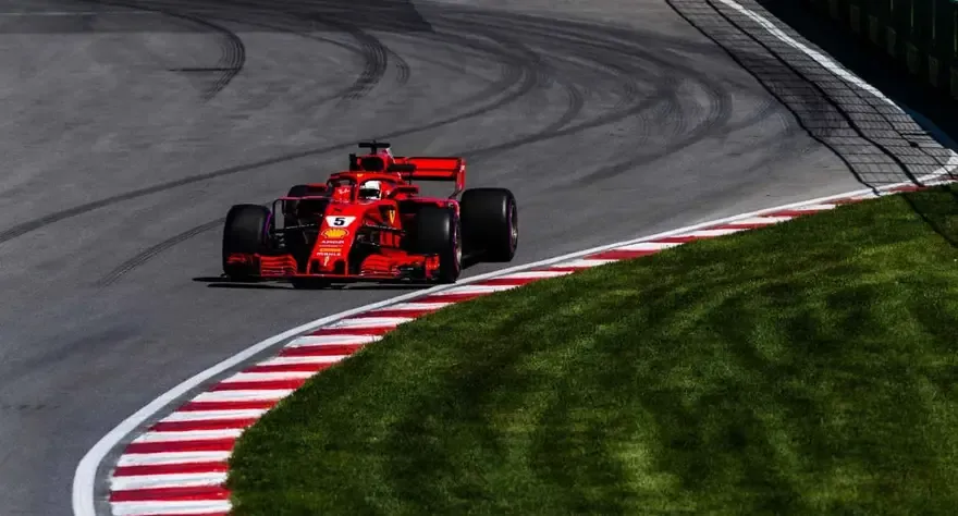 F1: Can Ferrari get their season back on track after the Canadian Grand Prix?