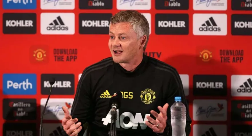 Changes in Manchester United's transfer policy