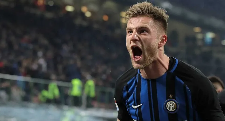 Milan Skriniar: The Next Defender to Take the Spotlight