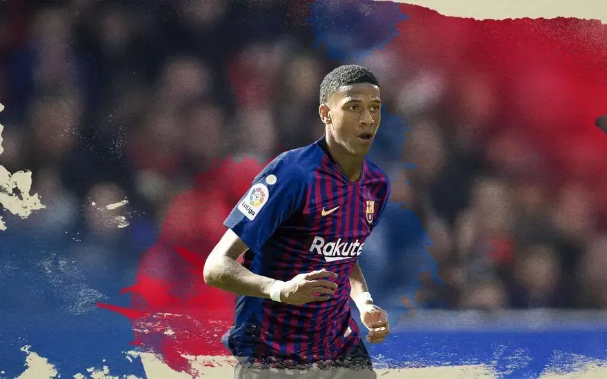 Everything you need to know about: Jean-Clair Todibo