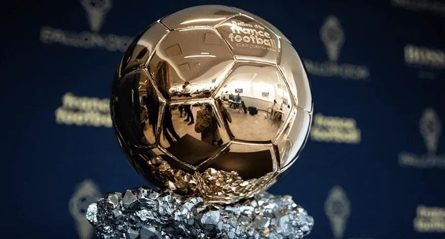 Ballon d'or Féminin winners list | Women's Ballon d'Or Winners