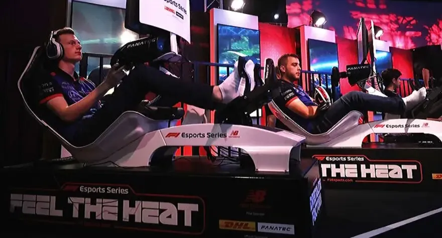Virtual Grand Prix launched as the season gets delayed
