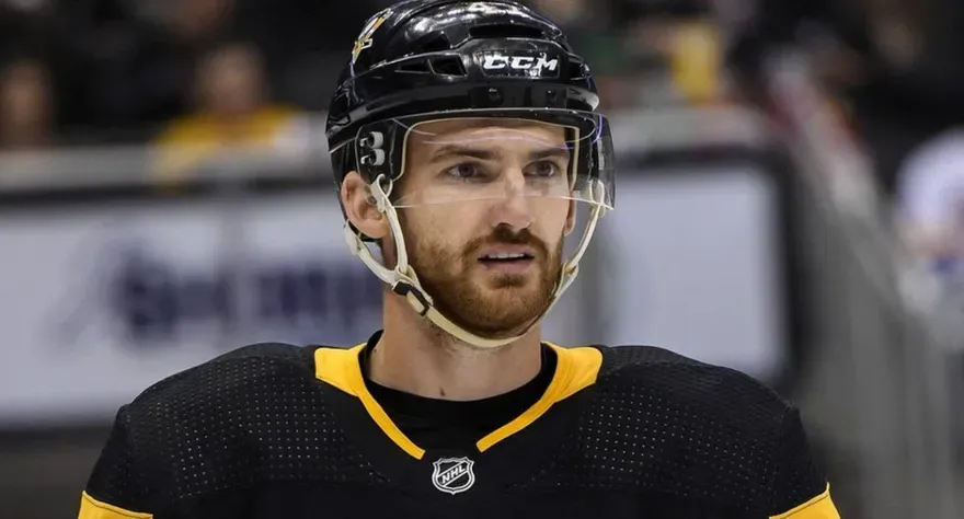 The tragedy of Adam Johnson