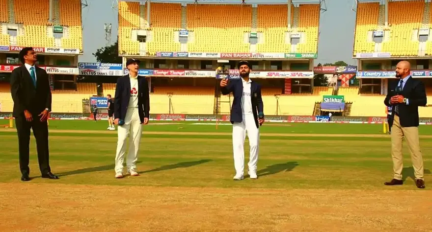 A look back at the pitch debate in the 3rd India vs England Test