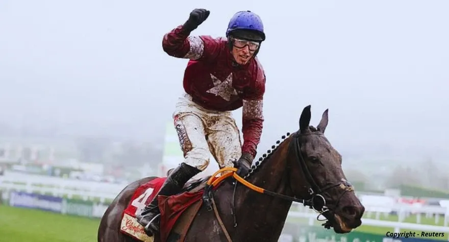 Will Delta Work rise to Grand National challenge?