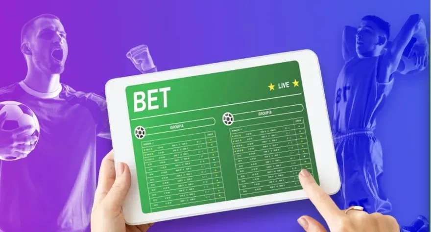 Online sports betting in India | Best Bookies for betting