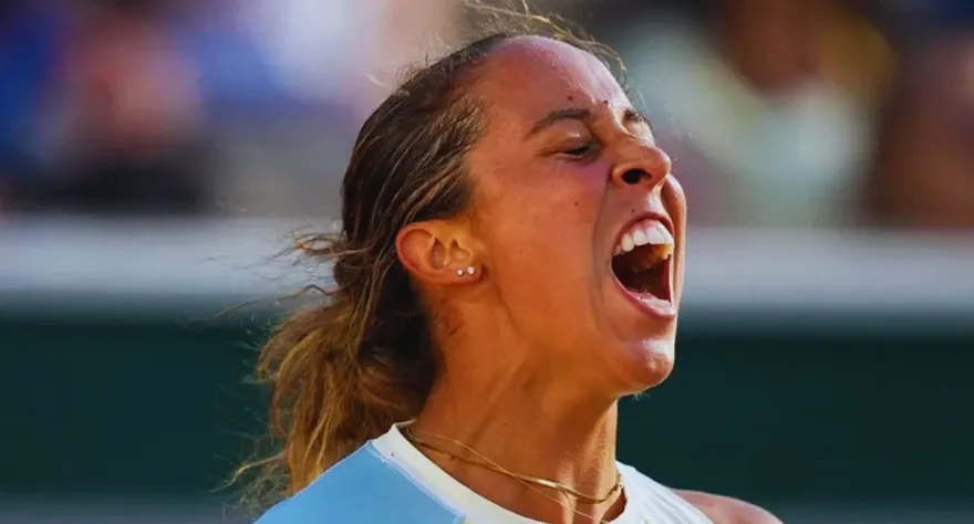 Home Comforts Could Be Key for Madison’s Maiden Major