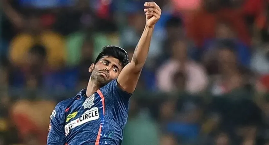 IPL 2024: Impressive Mayank Yadav Creates a New IPL Record