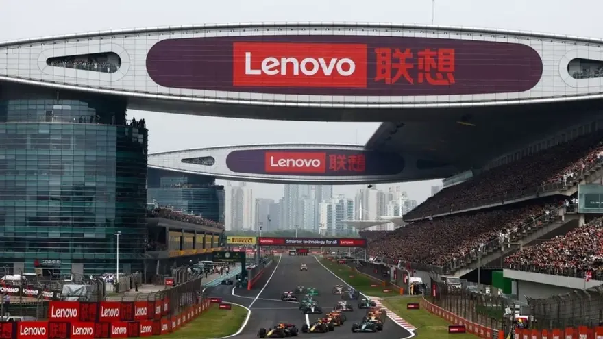 Chinese Grand Prix: History, Stats And Records At Shanghai International Circuit