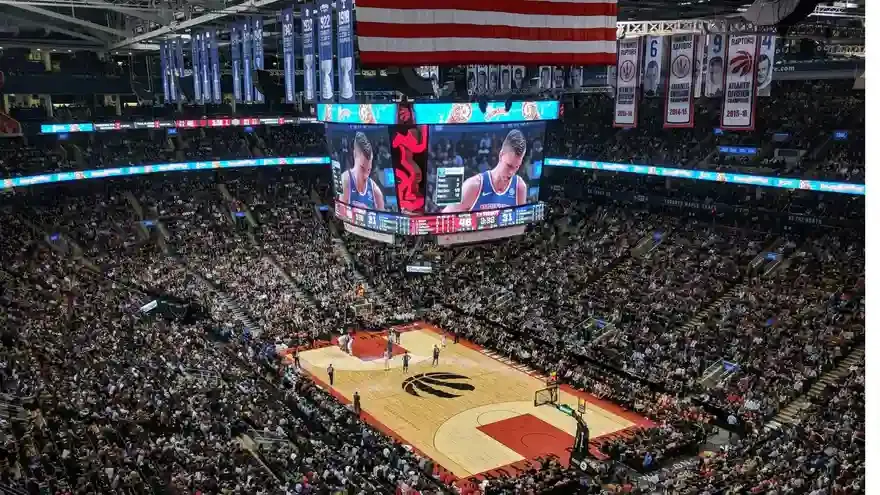 Underdog Teams That Overcame the Odds in the NBA Finals