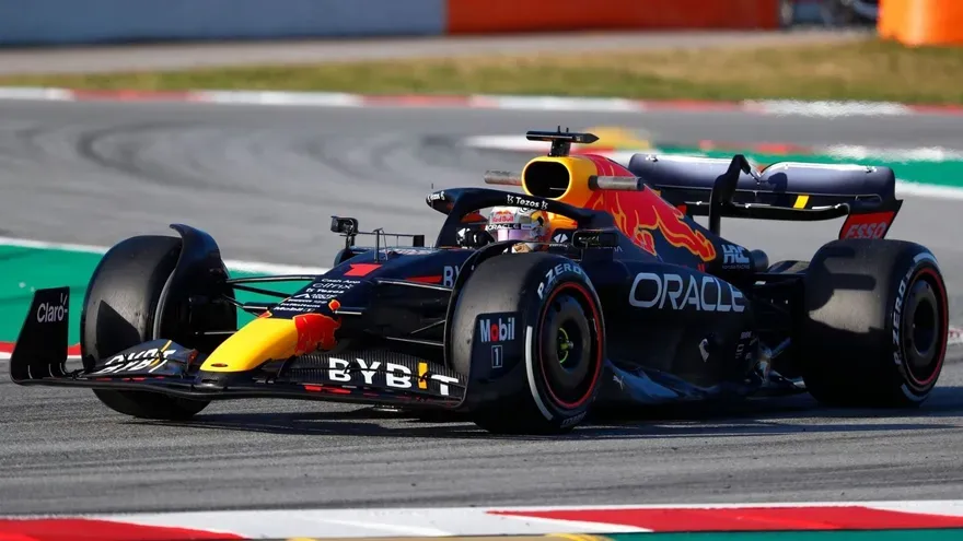 Red Bull Engine 2023 | What Engine is F1 Red Bull using in 2023?