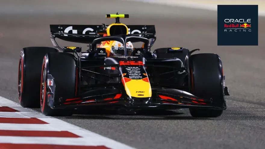 Top 10 Sponsors Of Red Bull Racing F1 Team in 2025