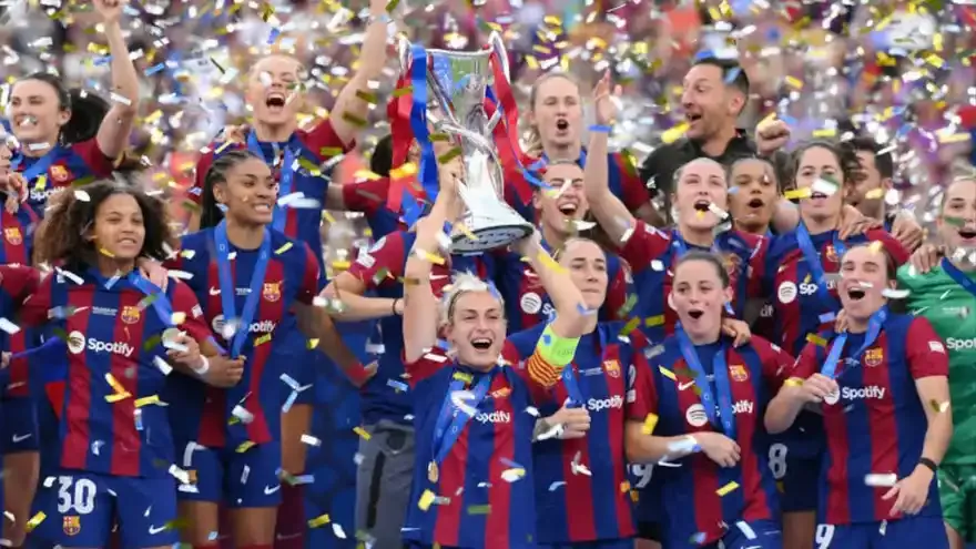UEFA Women’s Champions League Final: FAQs, Stats and Records