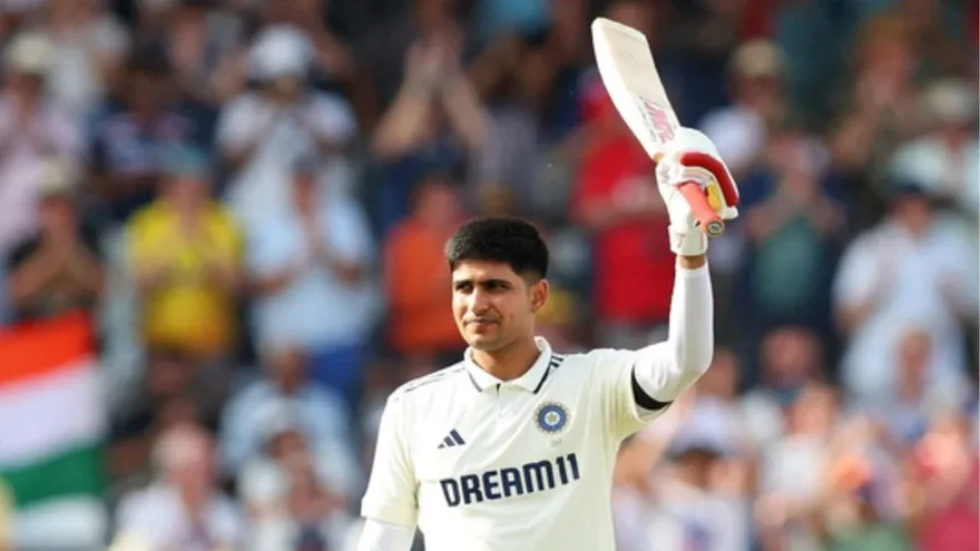 England vs India 2025 (ENG vs IND): Shubman Gill Starts Test Captaincy With Historic Century