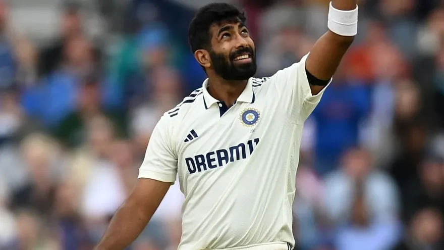 England vs India 2025 (ENG vs IND): Jasprit Bumrah Starts 2025 English Tour with Record Breaking Fifer