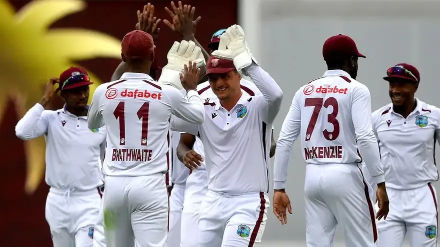 West Indies WTC 2025-27 Schedule: Full Fixtures & Series Details