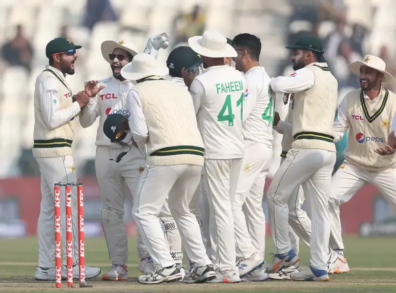 Pakistan WTC 2025-27 Schedule: Full Fixtures & Series Details