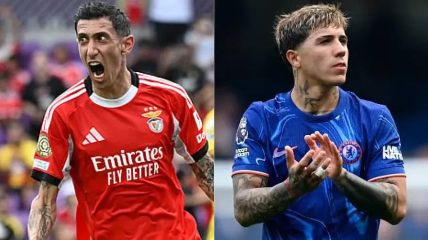 Benfica vs Chelsea: BEN vs CHE Dream11 Prediction, Fantasy Football Tips and Playing XI for today's FIFA Club World Cup Round of 16 Match - 29 June 2025