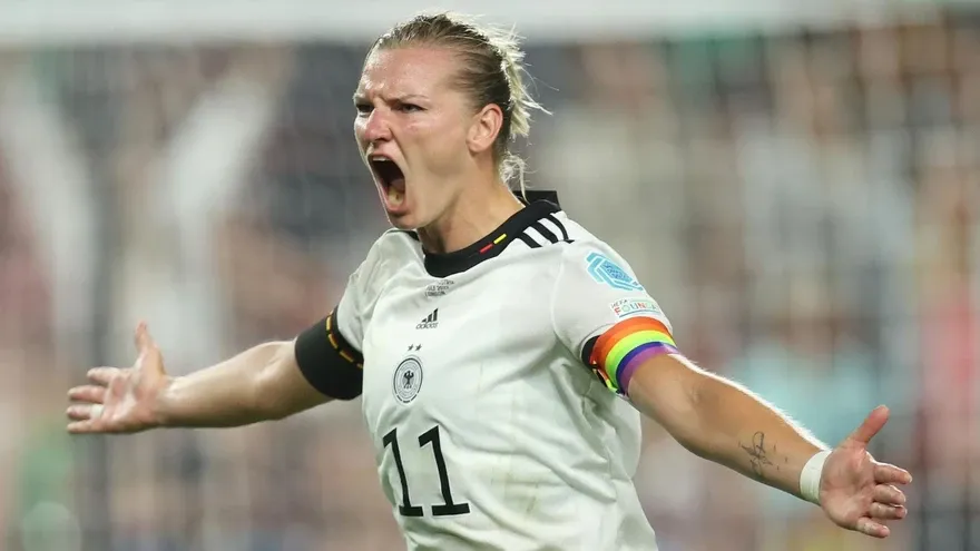 UEFA Women’s Euro: Highest Goal Scorers in a Single Edition