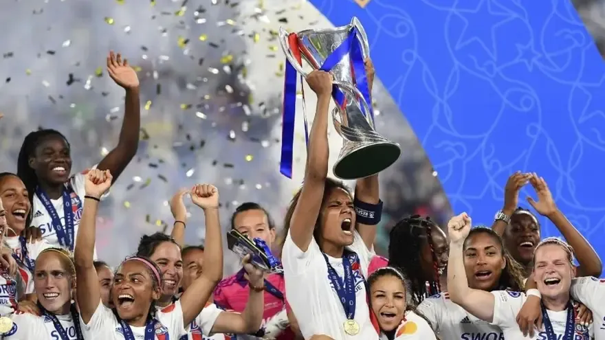 UEFA Women’s Euro Winners and Runners-Up: Complete List (1984–2022)