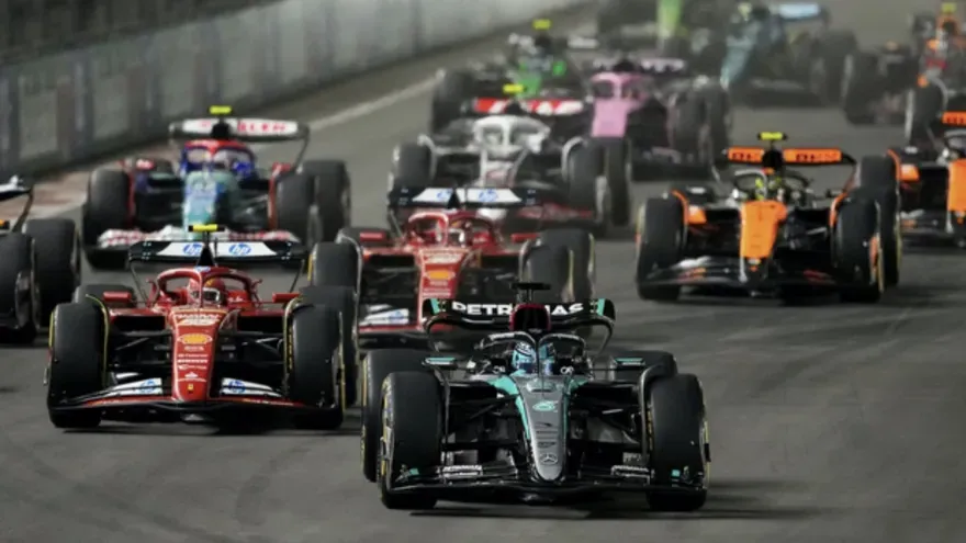 2026 F1 Calendar Unveiled: 24 Races, New Grand Prix, and F1 Pre-Season Testing Changes