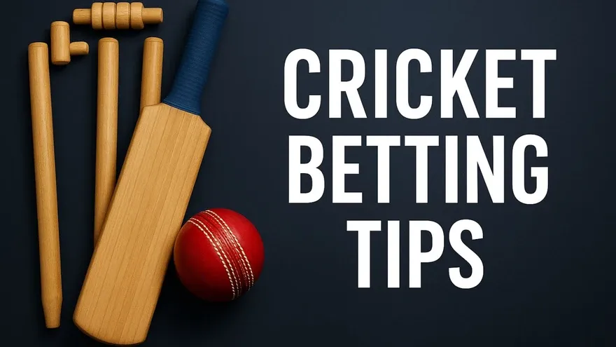 Tips and Strategies for Successful Cricket Betting