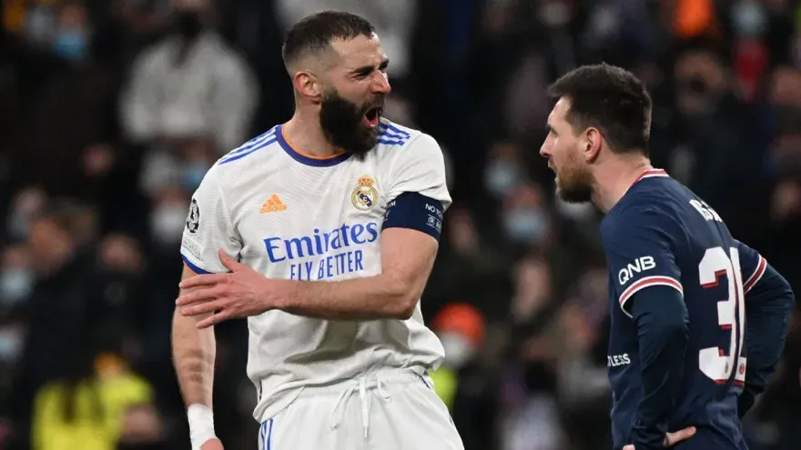 Real Madrid vs PSG: Memorable Matches & Champions League Classics