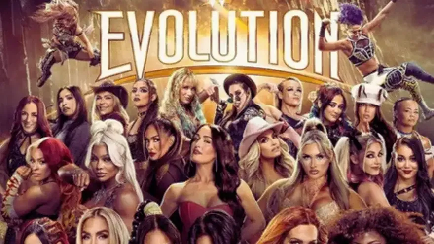 WWE Evolution 2025 Winner Predictions: Full Match Card & In-Depth Analysis