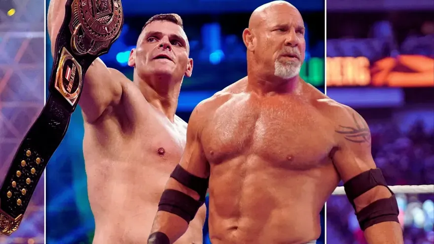 WWE Saturday Night Main Event Tampa Predictions: Gunther vs Goldberg, Orton vs McIntyre, Rollins vs Knight