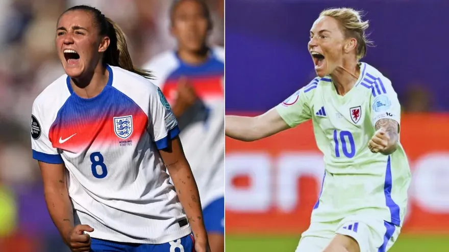 ENG-W vs WAL-W Dream11 Team & Fantasy Tips: Who Will Win England Women vs Wales Women UEFA Women’s Euro 2025 Group D Match