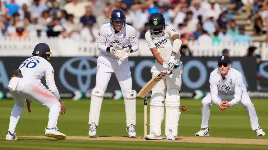 England vs India, 2025 Lord's Test: Special Stats in Historic Test Match Thriller