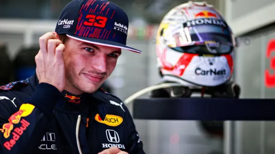 Who Sponsors Max Verstappen in 2025? Top Endorsements Revealed