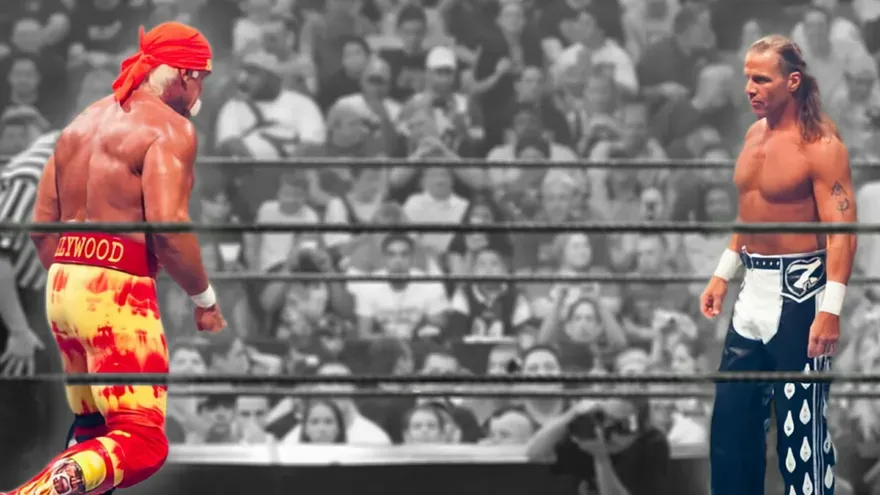 Top 5 Shawn Michaels Best SummerSlam Matches