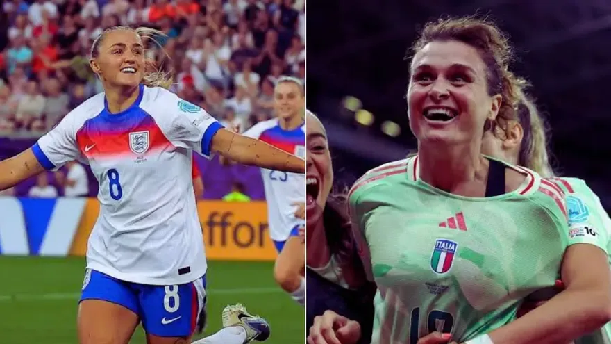 ENG-W vs ITA-W Dream11 Prediction & Fantasy Tips: Who Will Win England vs Italy UEFA Women’s Euro 2025 Semifinal Match