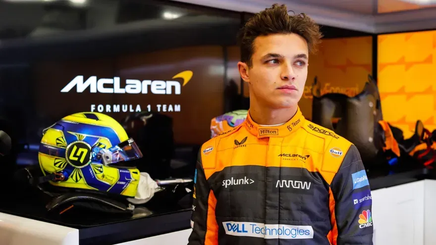 Lando Norris Sponsors List 2025: All Endorsements and Brand Partnerships