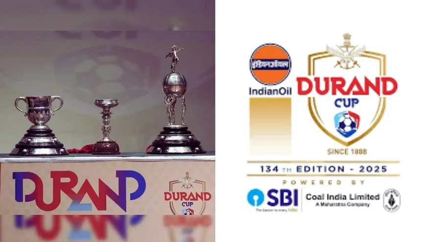 Durand Cup 2025: Squad Lists of All Teams