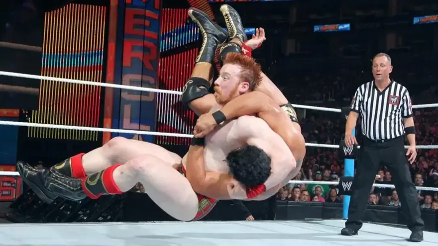 Top 5 Worst SummerSlam Matches of all time