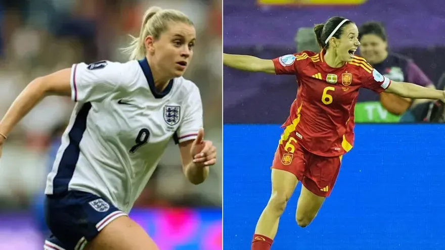 ENG-W vs ESP-W Dream11 Prediction & Fantasy Tips: Who Will Win England vs Spain UEFA Women’s Euro 2025 Final Match