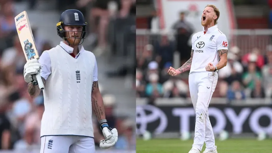 Ben Stokes Joins Elite List with Century and Five-Wicket Haul in Manchester Test 2025