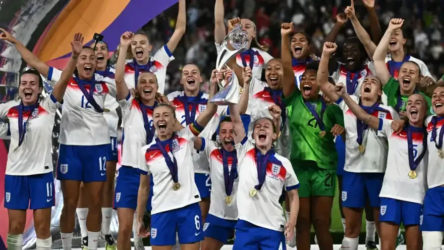 UEFA Women’s Euro 2025: England’s Historic Run and All Records